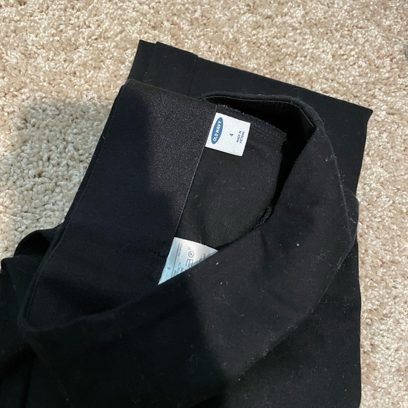 Pixie pant legging with side zipper - Picture 2 of 3